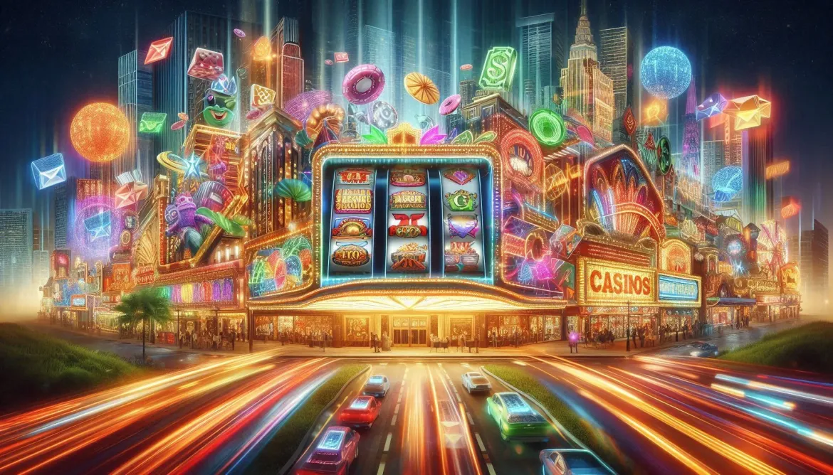 King Billy Casino